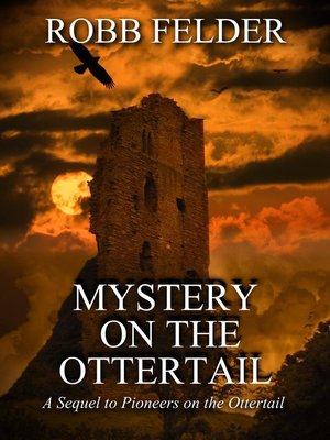 cover image of Mystery On the Ottertail